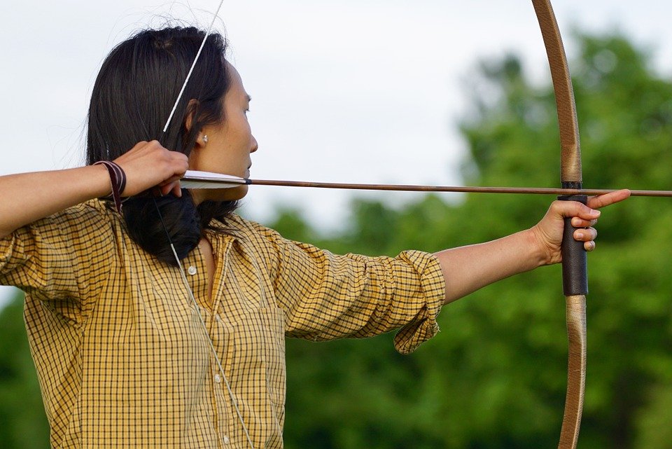 Read more about the article How To Start Archery As A Hobby