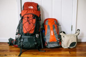 Read more about the article Best Travelling Backpack With Wheels
