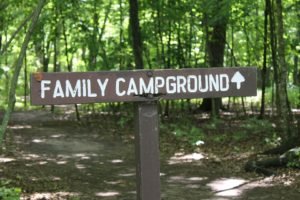Read more about the article How to build a campground from scratch