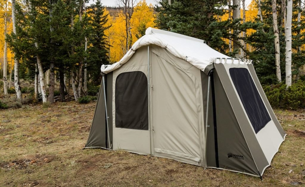 Read more about the article How To Repair A Large Tear In A Tent